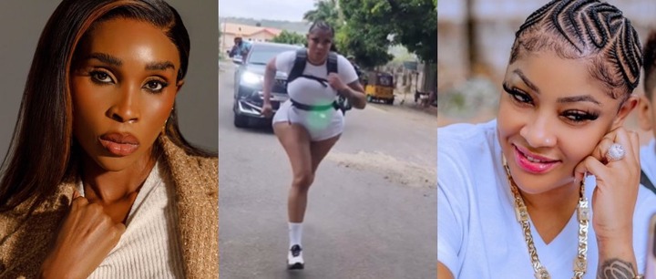 Dermatologist Cautions Nollywood Stars After Angela Okorie’s Viral Video Sparks BBL Debate