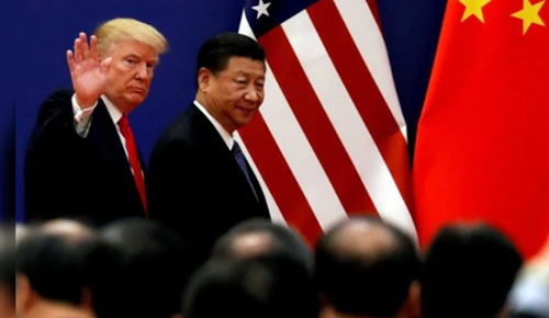 Why the US is banning diplomats from dating Chinese nationals