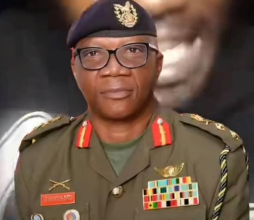 Bawku: Ghana Armed Forces denies attack on Chief of Army Staff