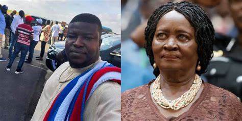 NPP’s Mohammed Zakou Granted GHC100K Bail after claiming Vice President is dead