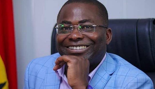OSP drags Charles Bissue, Andy Owusu to Court over galamsey corruption