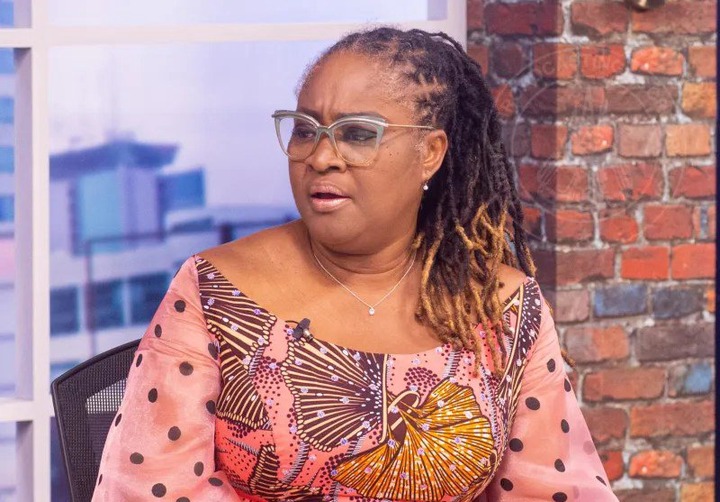 It’s not about party, it’s about Ghana – Adu-Amankwah condemns irresponsible rhetoric