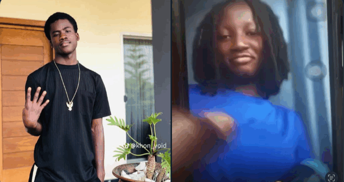 SHOCK – UEW student commits suicide over-cheating girlfriend
