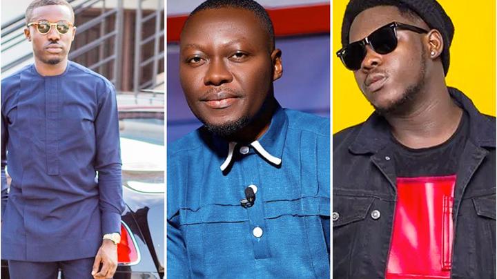 Arnold Asamoah Baidoo Criticizes Criss Waddle Approach to Medical GH¢15 Million Lawsuit