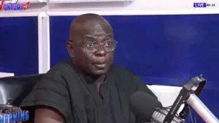 Mahama Appoints Brother to Same Position He Criticized Nana Addo For – Dr. Kwateng Drops Allegations