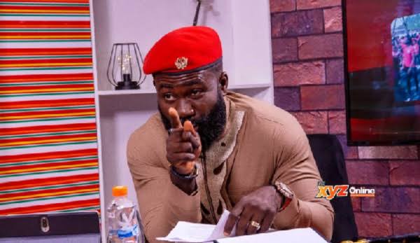 Whether you like it or not, we will wrestle power from the NDC — Afrifa Mensah