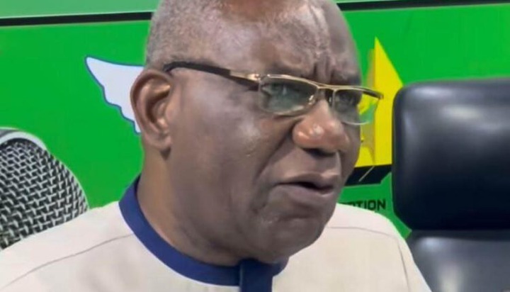 Oquaye Report Leaks: Bawumia’s Debate Call Described as ‘Reckless’ and ‘Suicidal’
