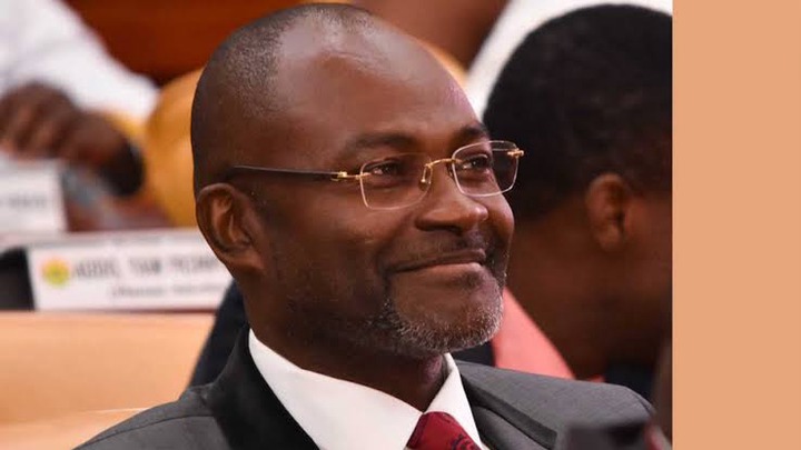 “People Listen to You More Than Politicians” – Agyapong to Clergy on Economic Reform