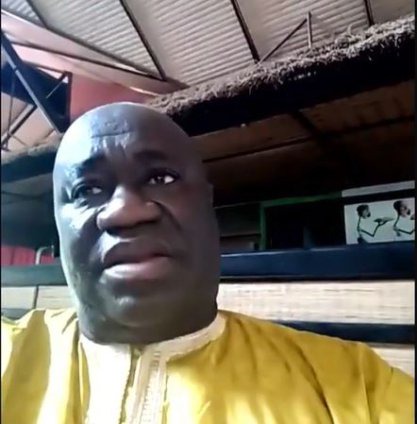 ‘We cannot have a two-tier law’ – Prof. Aning condemns deportation policy for foreign galamseyers