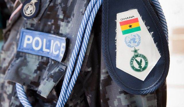Alarm – Police Officers and their families being targeted for possible assassination in Bawku conflict
