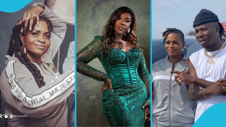 He Claimed He was Going to Urinate and Never Came Back – Stonebwoy ‘Exposed’ for Ditching Fans At A Show Abroad due to Low Patronage