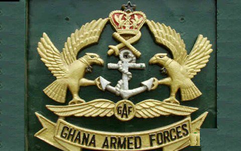 Seven soldiers have been placed under closed arrest for allegedly assaulting civilians