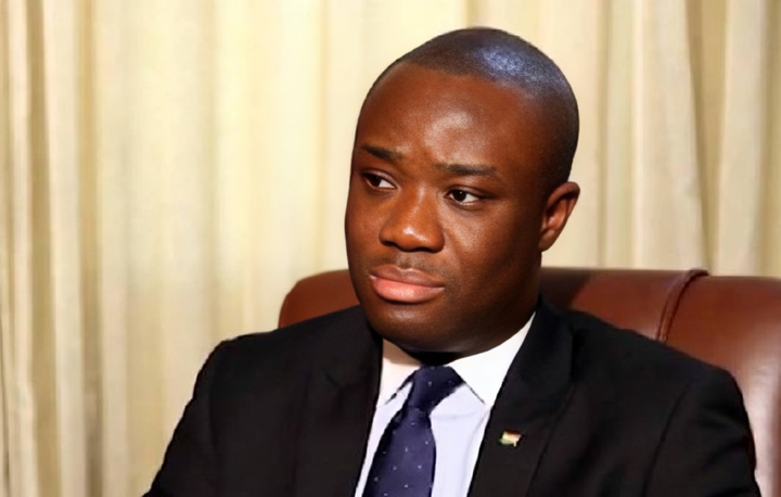 Rev. Ntim Fordjour could be arrested for failure to present to NIB