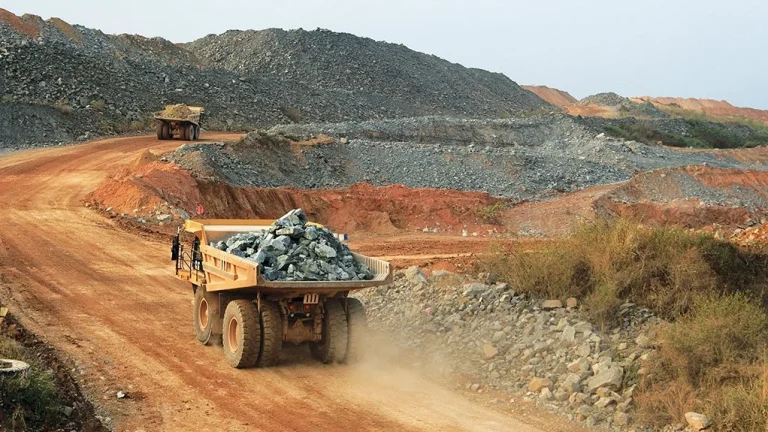 Government, GoldFields reach agreement for Damang Mine