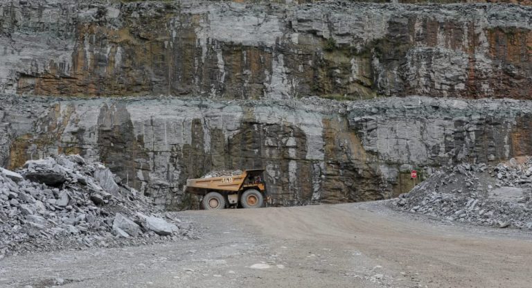 Ghana takes over operations of Damang mine