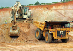 Ghana gov’t rejects Gold Fields Damang lease renewal for another 30 years