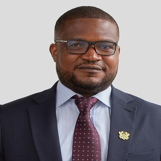 Damang Mine decision opens door to local investment in mining sector – Isaac Tandoh