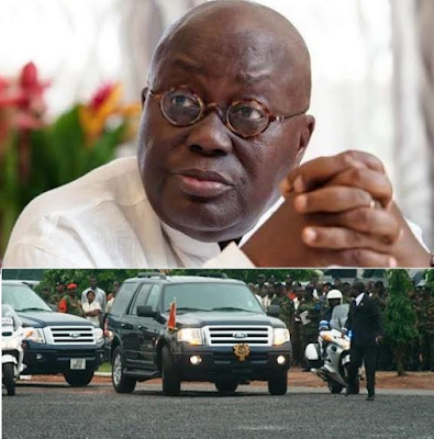 Leaked Mike Oquaye Report Reveals “Presidential Chair” Symbolized NPP Disconnect with Suffering Ghanaians