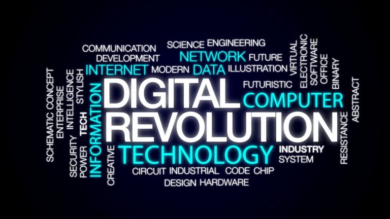 Transforming Ghana: The Digital Revolution