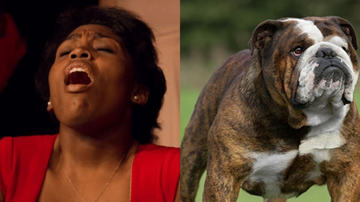 Slayqueen confesses to sucking the joystick of dogs to be paid in Dubai