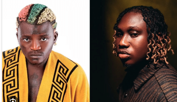 ‘They Cannot Do That To Me’ – Portable Explains Claim Of Zlatan’s Bad Friendship To Mohbad
