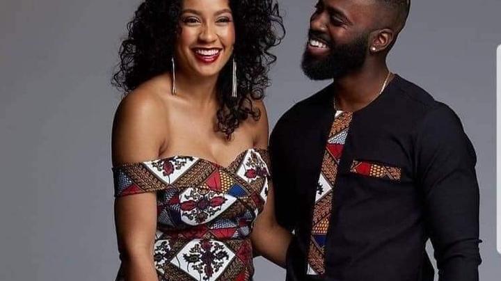 Adorable Matching Couple Outfits For All Couples