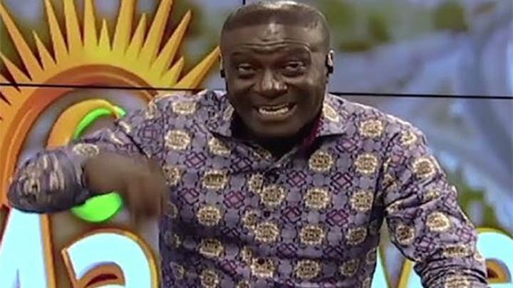 Secret Behind Mysterious Deaths of Fantes in High Political Positions Revealed– Captain Smart Speaks
