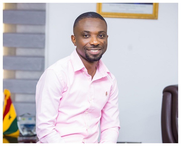 Dr Bawumia is the most experienced politician in the NPP now – Dennis Miracles