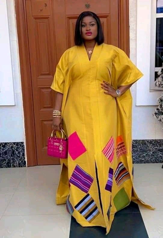 Stunning and Stylish fabrics Mothers Can Recreate.