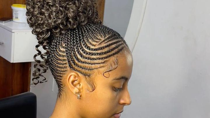 Stunning Braided Hairstyles for Ladies You Should Try