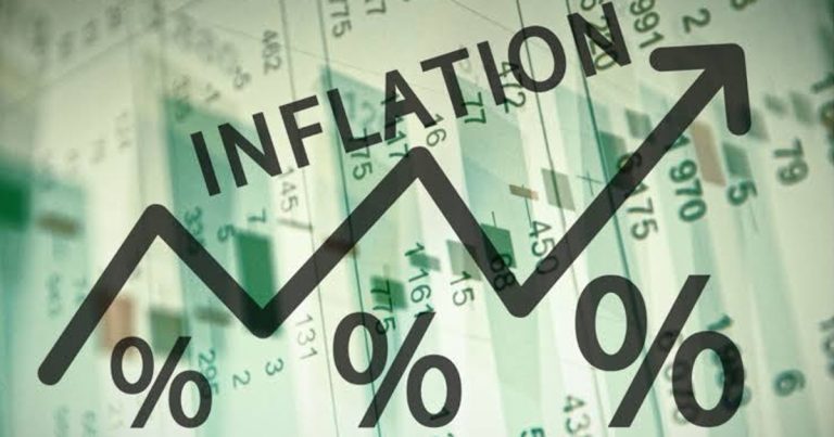Ghana’s inflation drops for third consecutive month to 22.4% in March 2025
