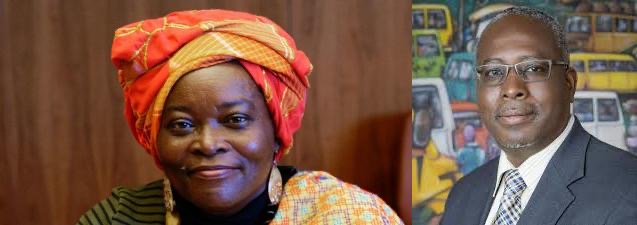Academic City holds conversation on Pan-Africanism 