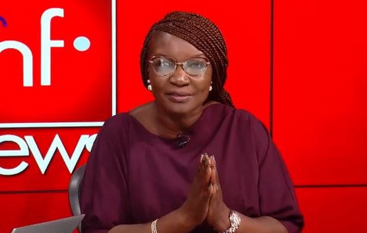 We want to make agriculture sexier and more engaging for the youth – Joyce Bawah Mogtari