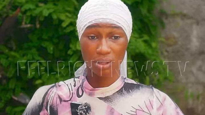 When My Dad Disowned Me, I Moved To A Hotel And Started Smoking Indian Hemp And Hard Drugs” Akinsaya