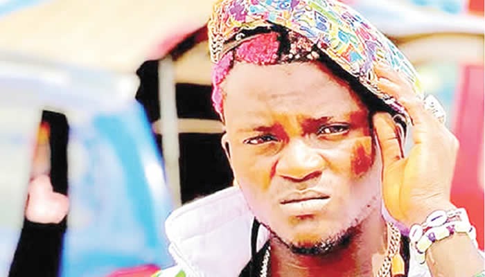 Fuji icon Osupa stops Portable’s re-arrest in Kwara