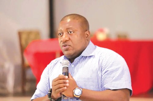 Supreme Court allows NPP’s Nana Boakye to amend writ