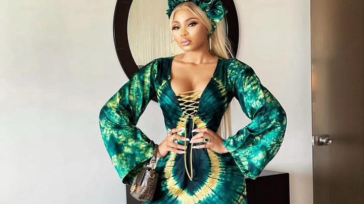 Latest Bubu Gown Styles for Effortless Elegance