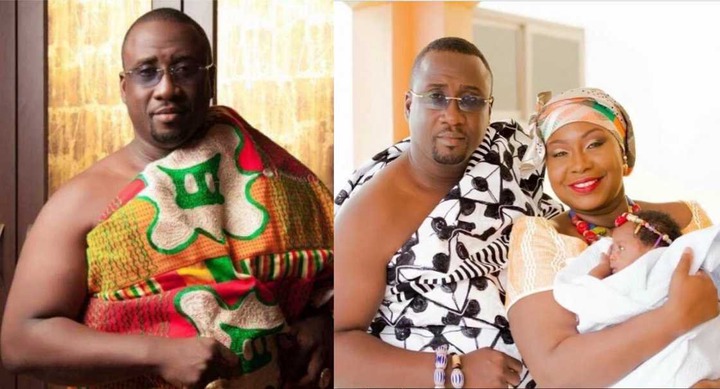 “I told my husband I couldn’t carry a child” – Gifty Aunty reveals