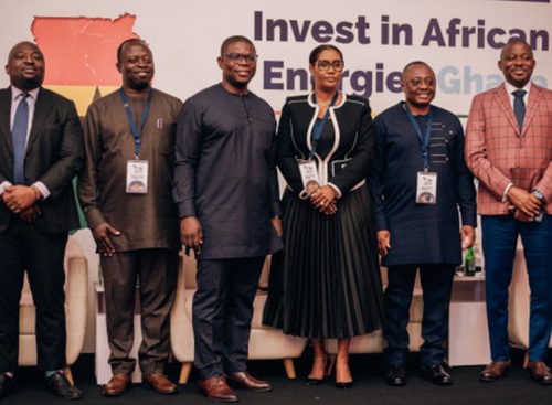 GNPC’s EXPLORCO to drill first Voltaian Basin Well in 2026 as Ghana courts energy investors