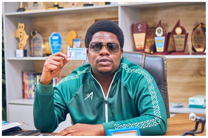 This Injustice Is Painful – Mr Macaroni Slams Patience Jonathan Over Alleged Detention Of Domestic Workers