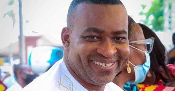 ”You can’t bring Wontumi down” – aide fumes as he calls for court action against Lands Minister