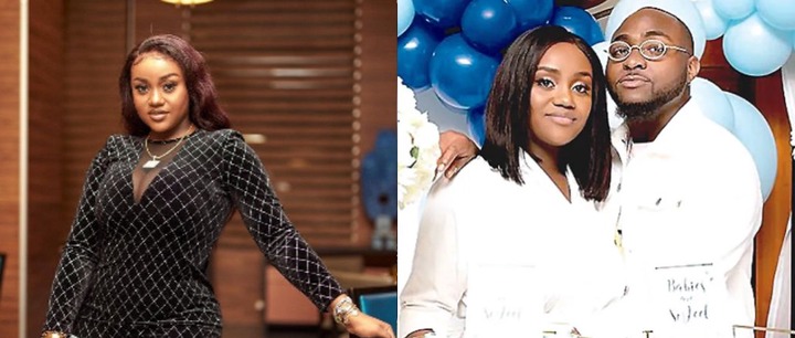 Davido’s Wife Chioma Adeleke Set For Lavish 30th Birthday Celebration In Atlanta