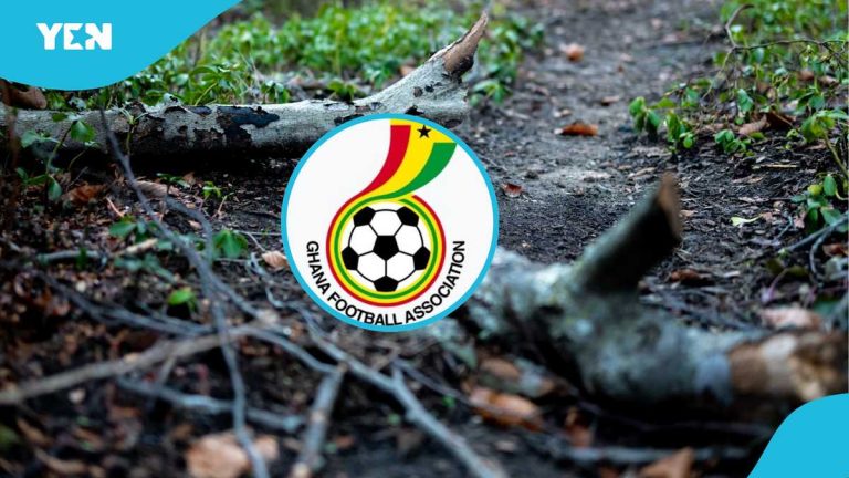 Tragedy: Ghana Football Club Owner Jonas Sena Dorho Reportedly Murdered