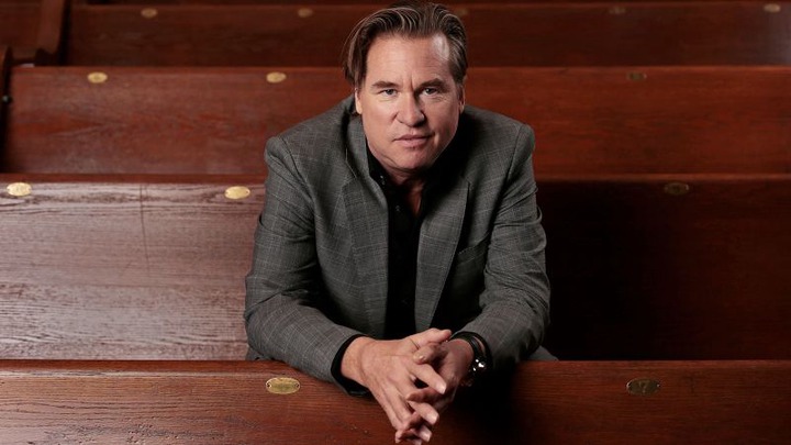 Val Kilmer, film star known for ‘Top Gun,’ ‘Batman Forever’ and ‘Tombstone,’ dead at 65