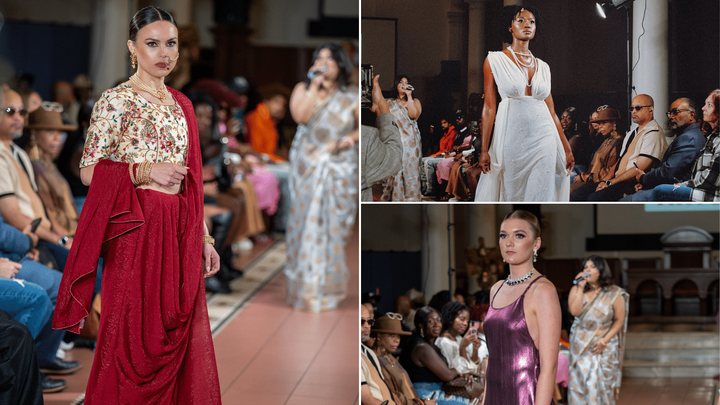 Rooted in tradition, styled for the world