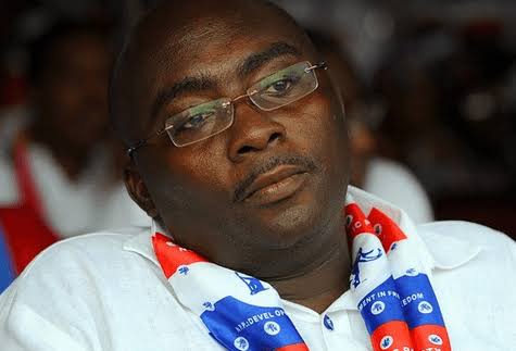 NPP’s 2024 Loss: ‘Bawumia Is Blaming Everybody Except Himself”