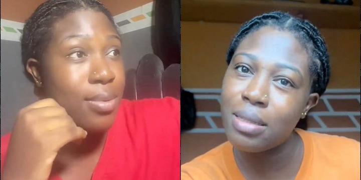 “I gave my NYSC allowee to my husband while I took loans to survive” – Woman