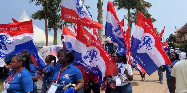 Bawumia, NPP leadership to embark on nationwide Thank You tour