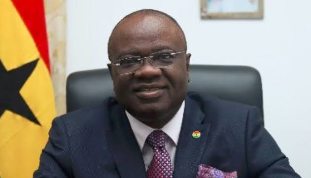 Shut up and focus on your own constituency — Kwaku Atta Sarpong slams Owusu-Bempah
