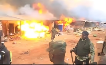President Mahama shares the ‘most regrettable experience’ of his life
